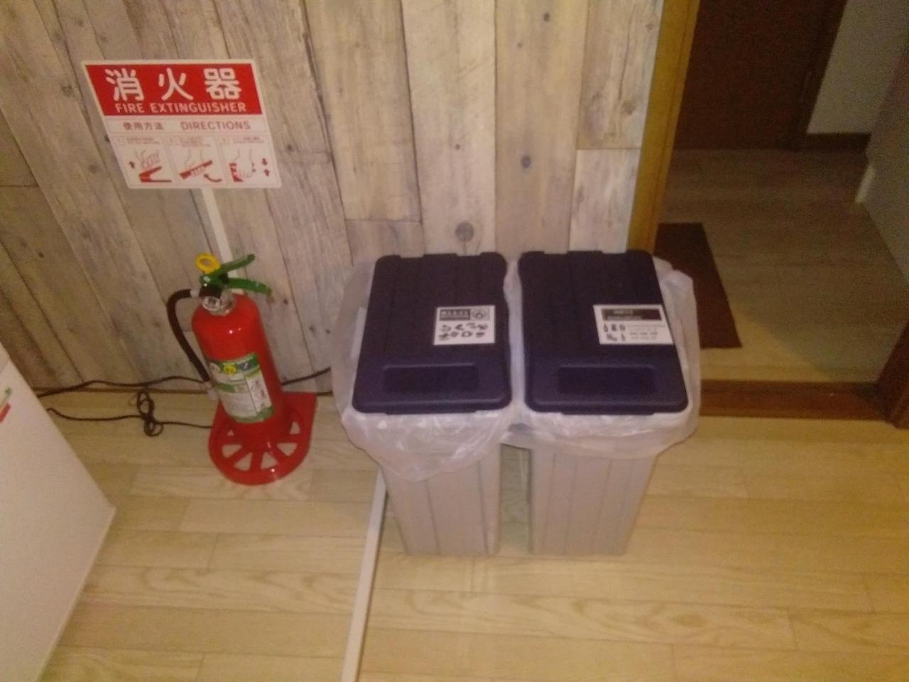 Nice Hostel Kameari - Tokyo — Photos 2